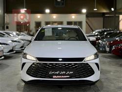 بي واي دي Qin Plus